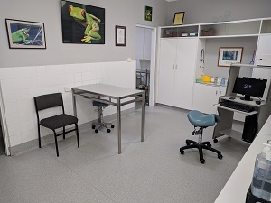 consult-room