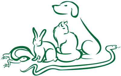 South Penrith Veterinary Clinic Logo